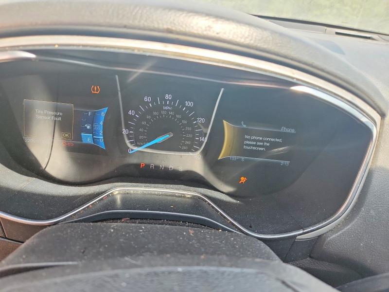 Aukcja sprzedaży 2014 Ford Fusion, vin: 1FA6P0H78E5359023, numer aukcji: 65308486