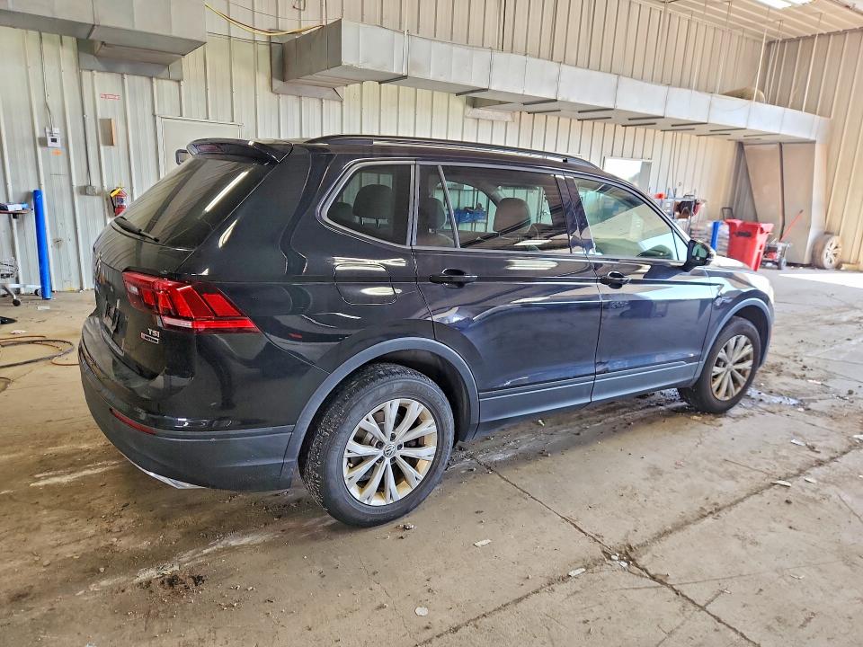 Aukcja sprzedaży 2018 Volkswagen Tiguan, vin: 3VV0B7AX2JM098253, numer aukcji: 66844916