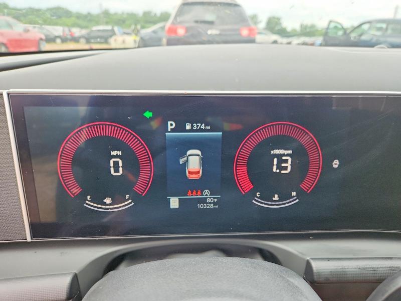 Продаж на аукціоні авто 2026 Hyundai Tucson, vin: 5NMJBCDE6TH686782, номер лоту: 63264416