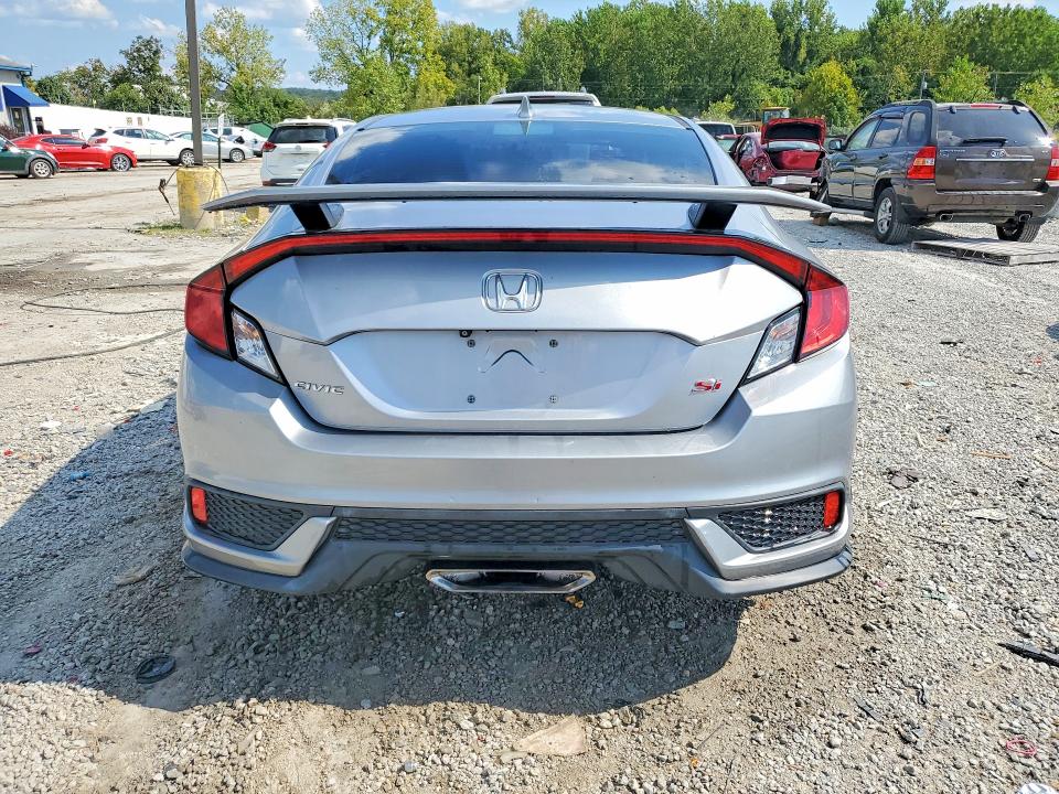 Aukcja sprzedaży 2018 Honda Civic, vin: 2HGFC3A57JH756565, numer aukcji: 66320236