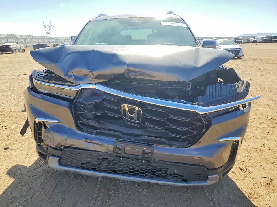 Продажа на аукционе авто 2025 Honda Pilot, vin: 5FNYG1H86SB186159, номер лота: 63914276