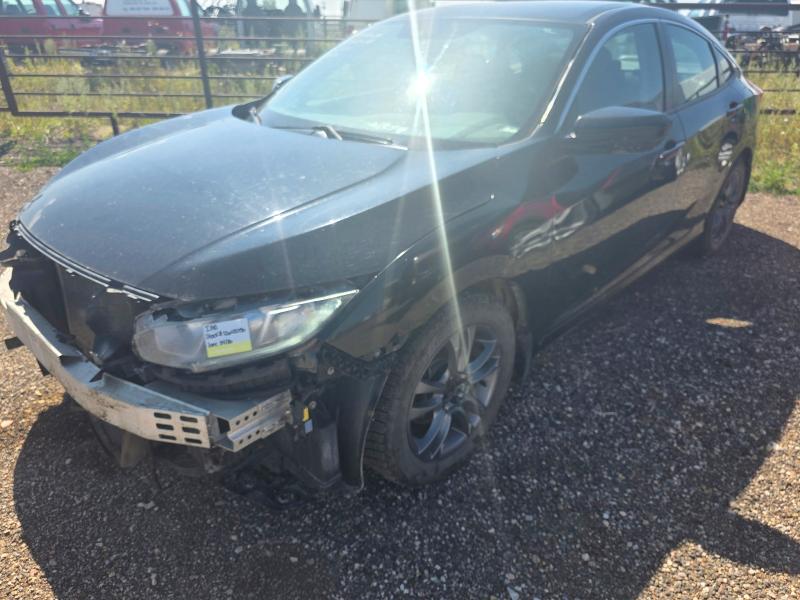 Продажа на аукционе авто 2017 Honda Civic, vin: 2HGFC2F6XHH036490, номер лота: 65719796