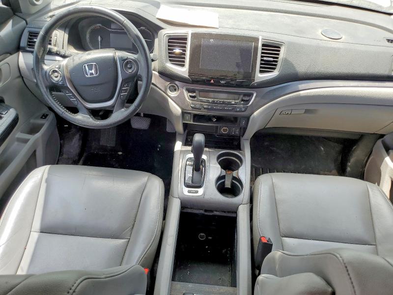 Aukcja sprzedaży 2018 Honda Pilot, vin: 5FNYF5H50JB015101, numer aukcji: 63644156