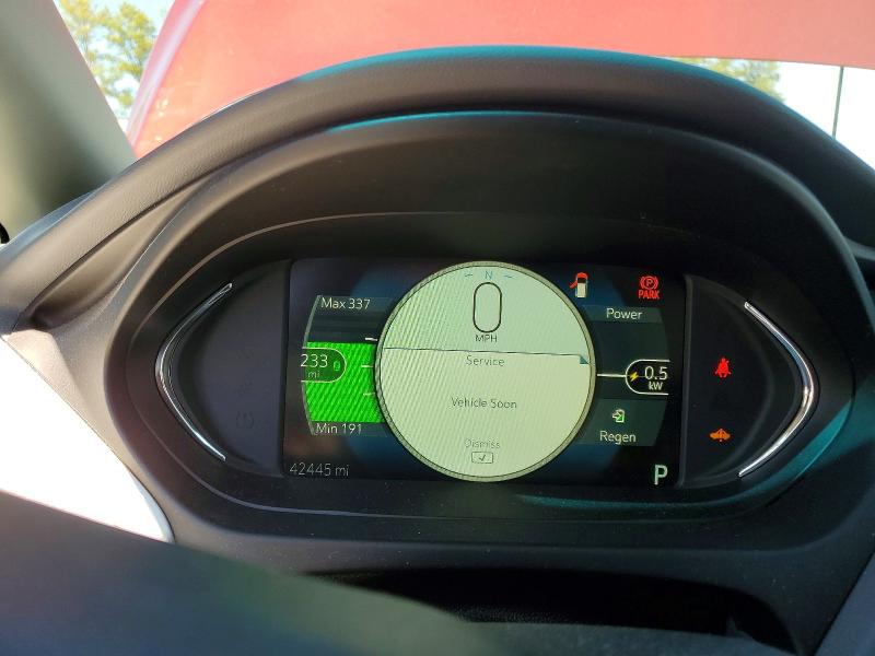 Aukcja sprzedaży 2021 Chevrolet Bolt Ev, vin: 1G1FZ6S06M4110123, numer aukcji: 64857636