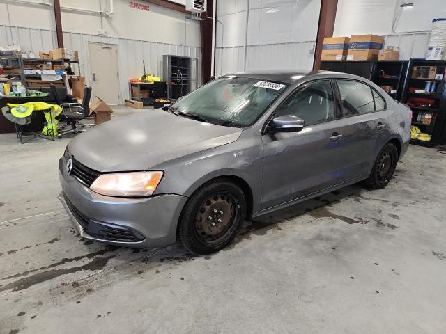 Продажа на аукционе авто 2014 Volkswagen Jetta, vin: 3VWD17AJ8EM260730, номер лота: 63658136