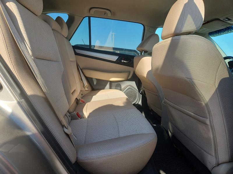 Aukcja sprzedaży 2015 Subaru Outback, vin: 4S4BSAFC3F3335508, numer aukcji: 66486886