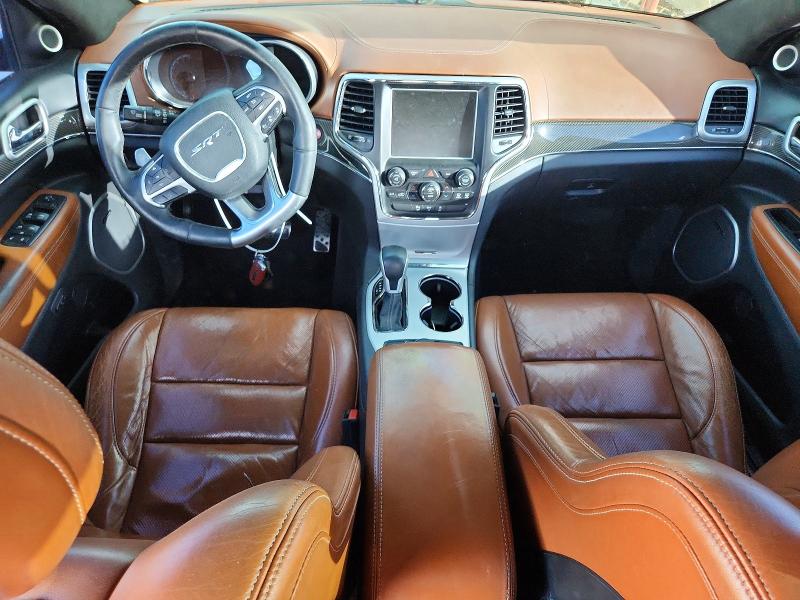 Aukcja sprzedaży 2016 Jeep Grand Cherokee, vin: 1C4RJFDJXGC324821, numer aukcji: 65320646