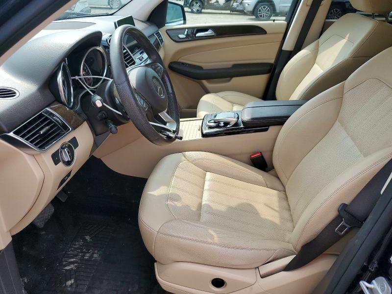 Продажа на аукционе авто 2016 Mercedes-benz Gle, vin: 4JGDA5HB0GA633244, номер лота: 64514416