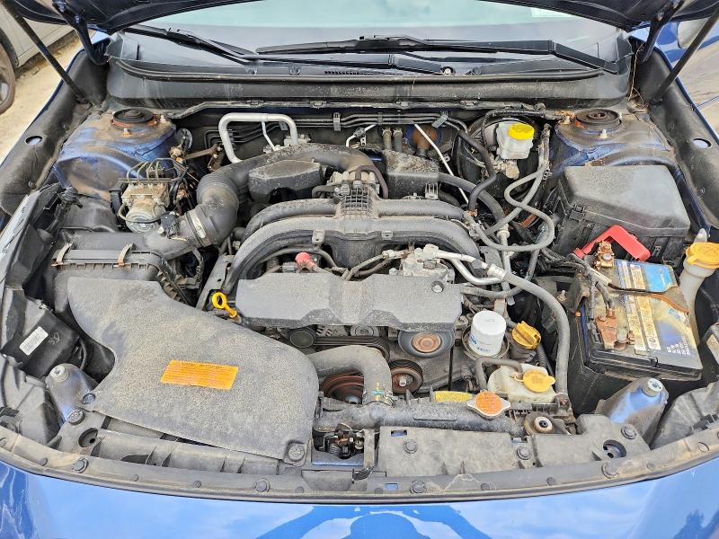 64749026 :رقم المزاد ، 4S4BSAFC3K3262747 vin ، 2019 Subaru Outback مزاد بيع