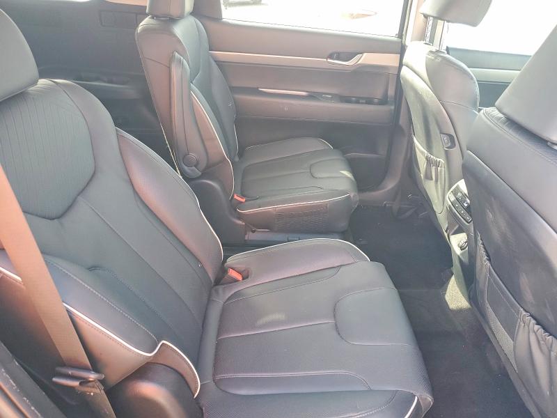 Aukcja sprzedaży 2023 Hyundai Palisade, vin: KM8R3DGE6PU531063, numer aukcji: 64614066