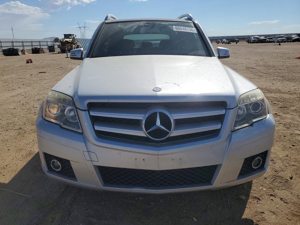 Aukcja sprzedaży 2011 Mercedes-benz Glk, vin: WDCGG8HB0BF574283, numer aukcji: 66048796