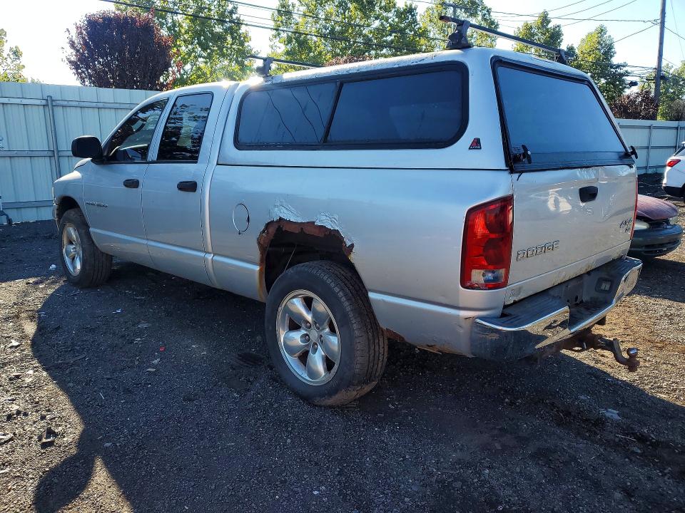 Aukcja sprzedaży 2004 Dodge Ram 1500, vin: 1D7HU18D34J154485, numer aukcji: 62590556