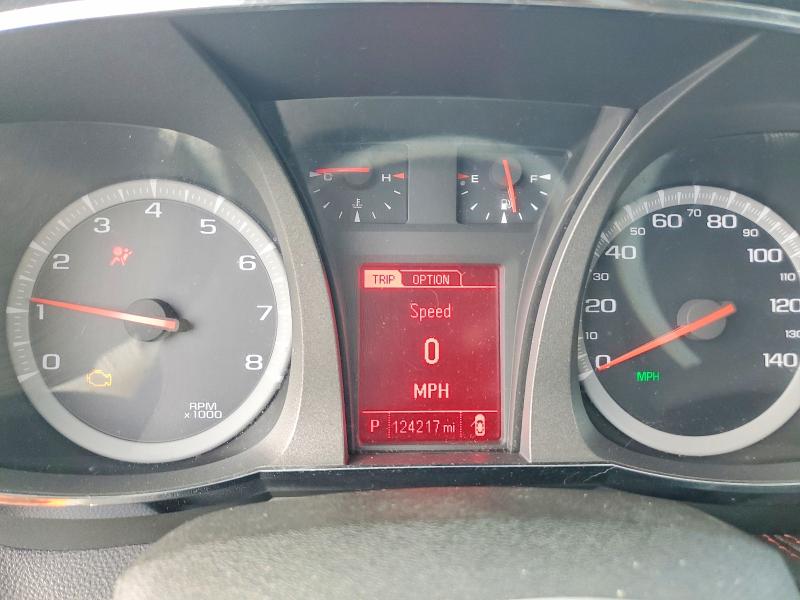 Продажа на аукционе авто 2015 Gmc Terrain, vin: 2GKFLUE33F6302785, номер лота: 63882266