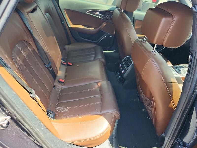 64698036 :رقم المزاد ، WAUHGAFC4CN170078 vin ، 2012 Audi A6 مزاد بيع