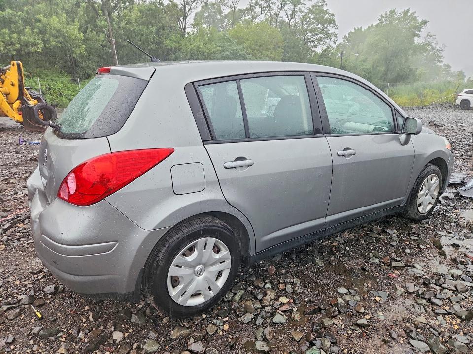 Продаж на аукціоні авто 2012 Nissan Versa, vin: 3N1BC1CP7CK218371, номер лоту: 62868356