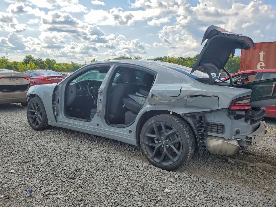Aukcja sprzedaży 2022 Dodge Charger, vin: 2C3CDXBG9NH216795, numer aukcji: 63502376