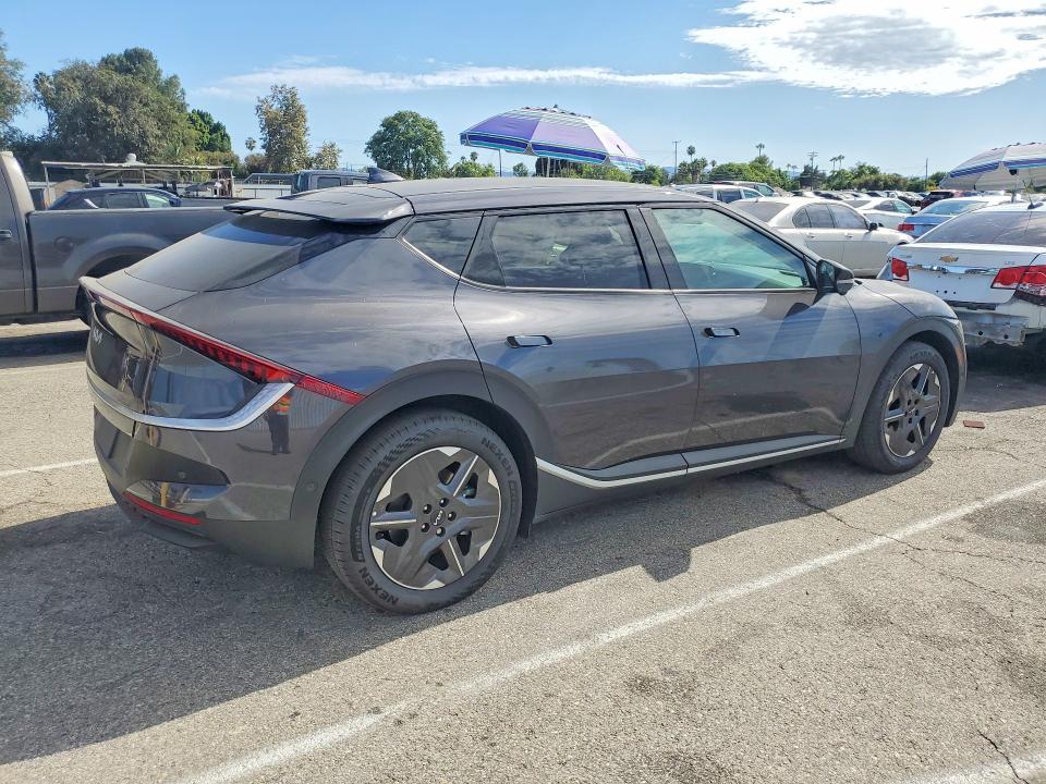 Aukcja sprzedaży 2025 Kia Ev6, vin: 5XYC34JA8SG014275, numer aukcji: 64653756
