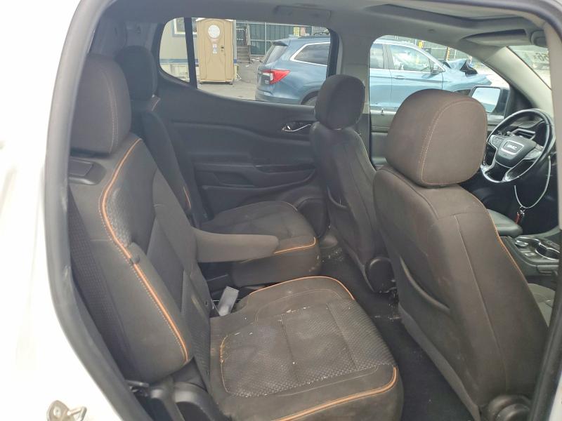 Продажа на аукционе авто 2021 Gmc Acadia, vin: 1GKKNLLS1MZ175968, номер лота: 64933756
