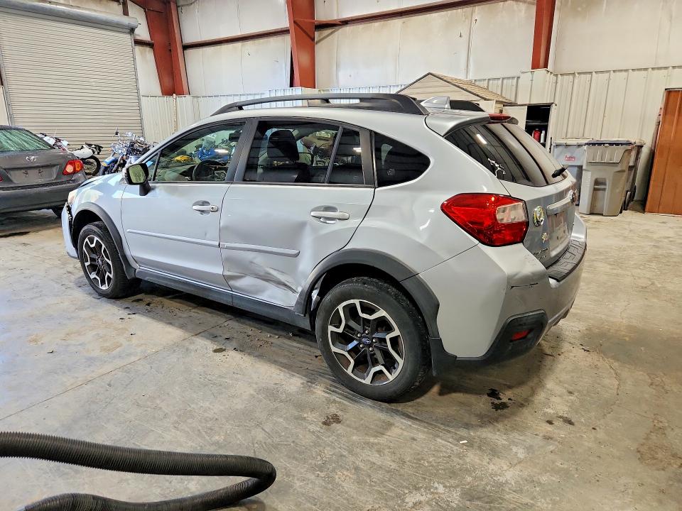 Aukcja sprzedaży 2016 Subaru Crosstrek, vin: JF2GPALC6GH313895, numer aukcji: 65379306