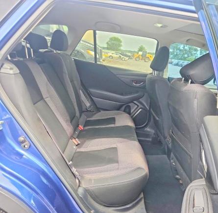 2021 Subaru Outback მანქანა იყიდება აუქციონზე, vin: 4S4BTAFC2M3213118, აუქციონის ნომერი: 65709176