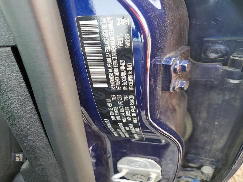 Aukcja sprzedaży 2018 Jeep Renegade, vin: ZACCJBAB4JPH44721, numer aukcji: 64360526