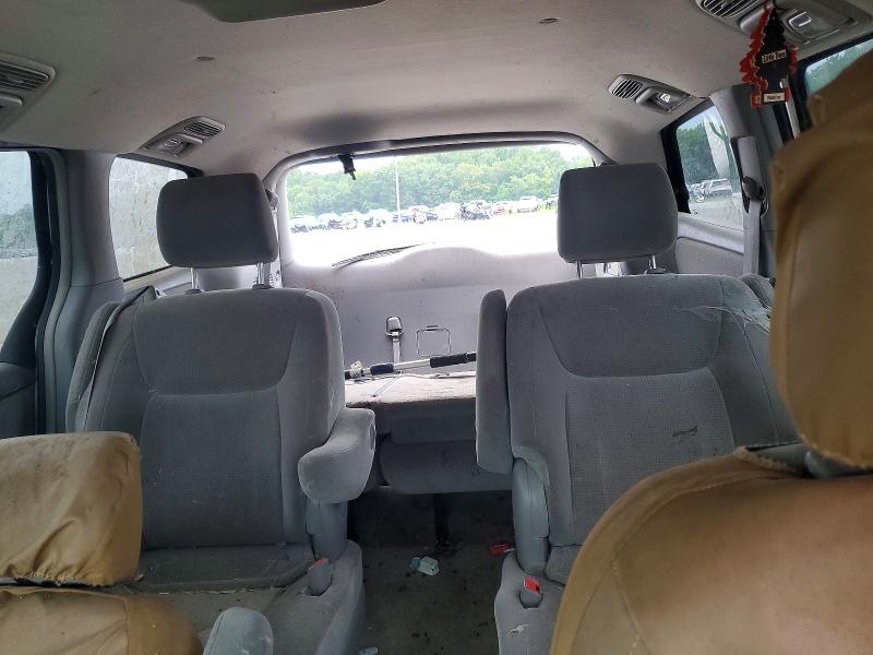 Aukcja sprzedaży 2005 Toyota Sienna, vin: 5TDZA23CX5S255359, numer aukcji: 65627216
