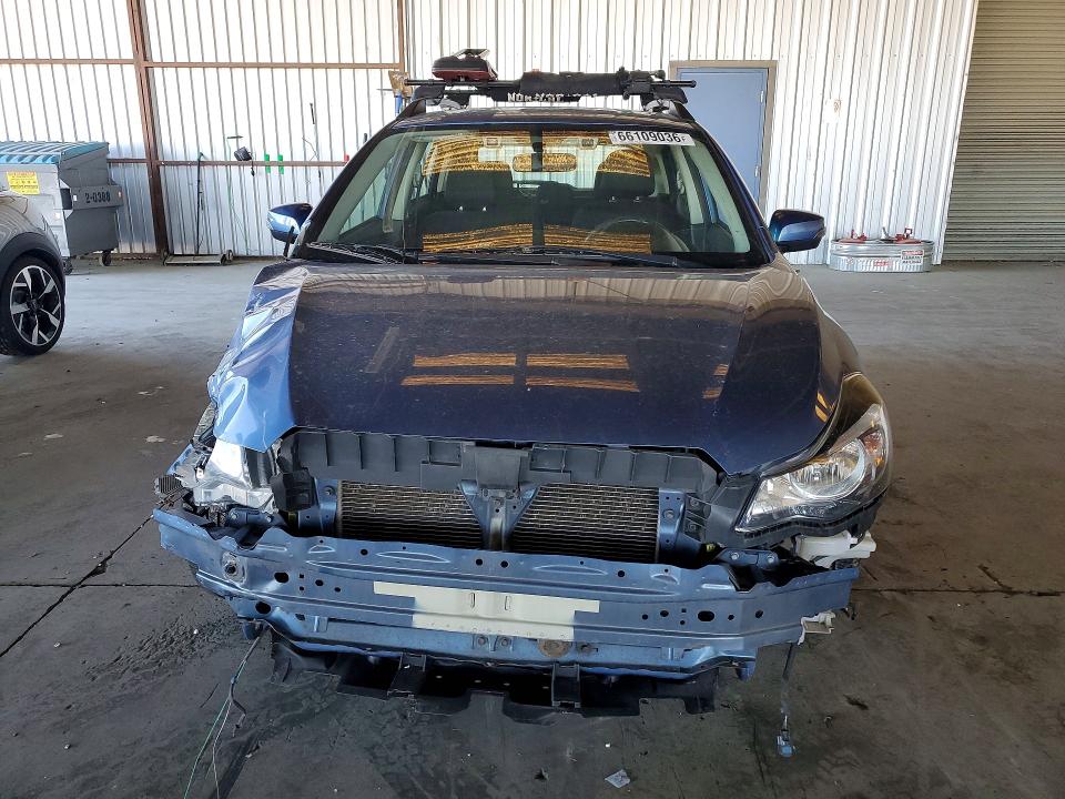 Продажа на аукционе авто 2016 Subaru Impreza, vin: JF1GPAS61G8249345, номер лота: 66109036