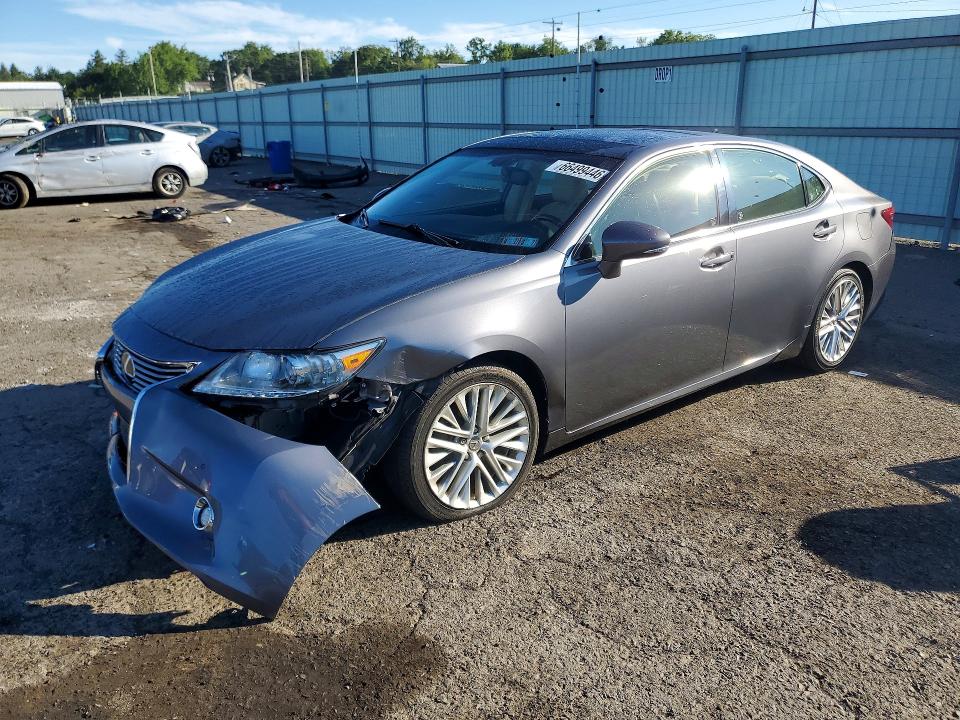 Продаж на аукціоні авто 2014 Lexus Es, vin: JTHBK1GG5E2151454, номер лоту: 66499446