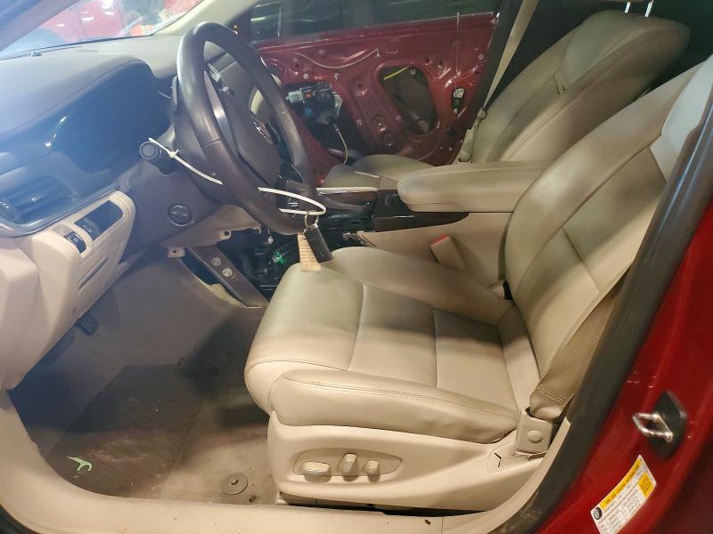 Aukcja sprzedaży 2014 Cadillac Xts, vin: 2G61L5S33E9317495, numer aukcji: 65082886
