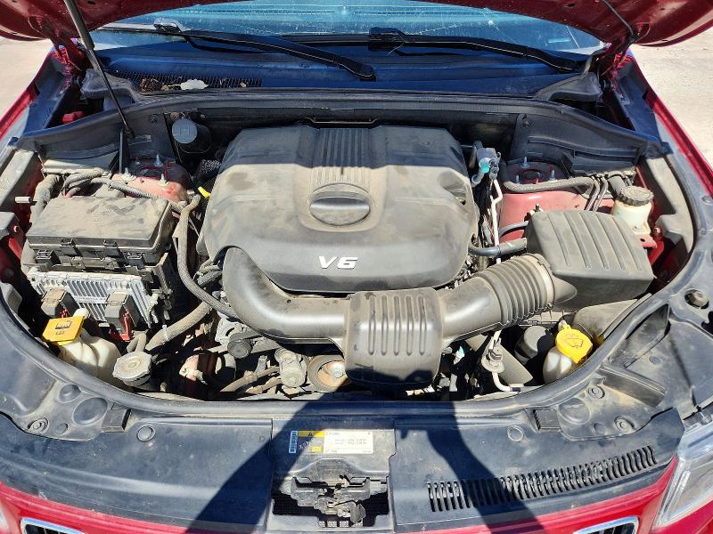 65401726 :رقم المزاد ، 1C4RJFAG1EC570811 vin ، 2014 Jeep Grand Cherokee مزاد بيع
