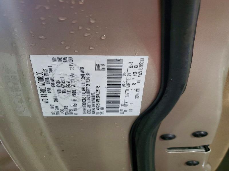 Продаж на аукціоні авто 2007 Mercury Mountaineer, vin: 4M2EU47E27UJ23136, номер лоту: 66724806