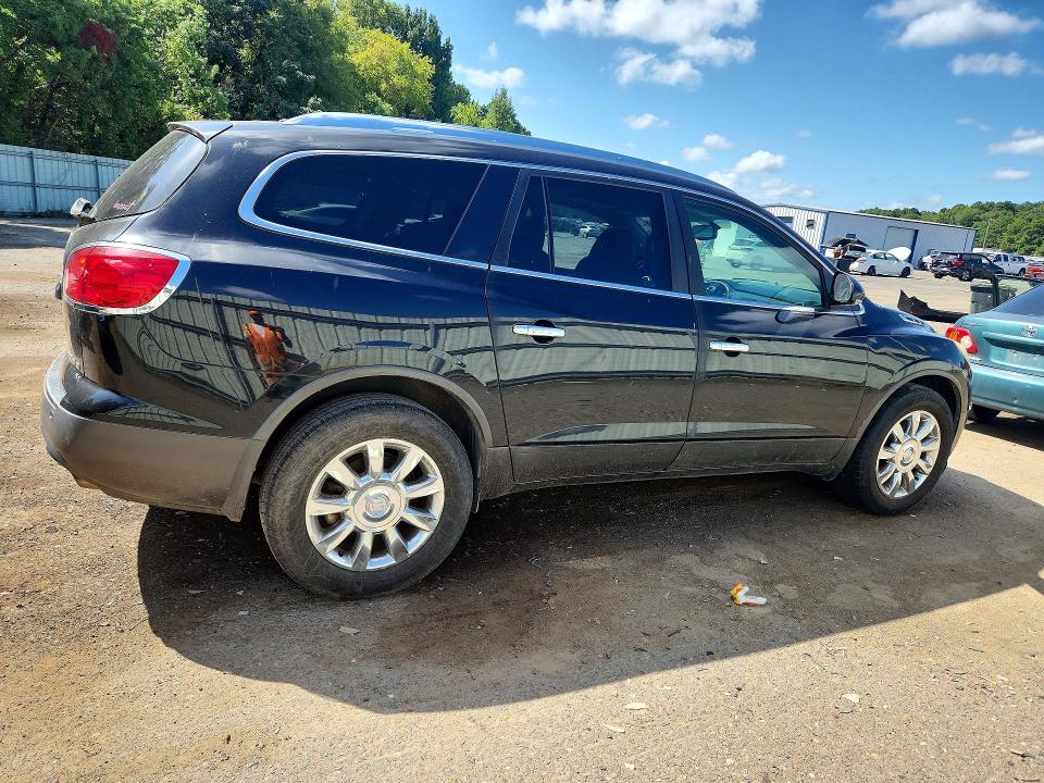 Продаж на аукціоні авто 2012 Buick Enclave, vin: 5GAKRCED4CJ342532, номер лоту: 64634396