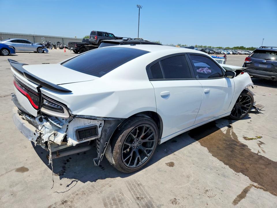 2019 Dodge Charger მანქანა იყიდება აუქციონზე, vin: 2C3CDXBG9KH696140, აუქციონის ნომერი: 64975476