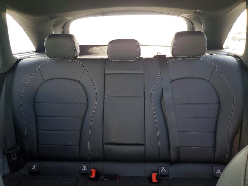 Aukcja sprzedaży 2020 Mercedes-benz Glc, vin: WDC0G8EB6LF740975, numer aukcji: 64830966