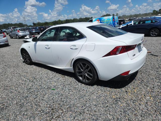 Aukcja sprzedaży 2016 Lexus Is, vin: JTHBA1D29G5028186, numer aukcji: 64670496