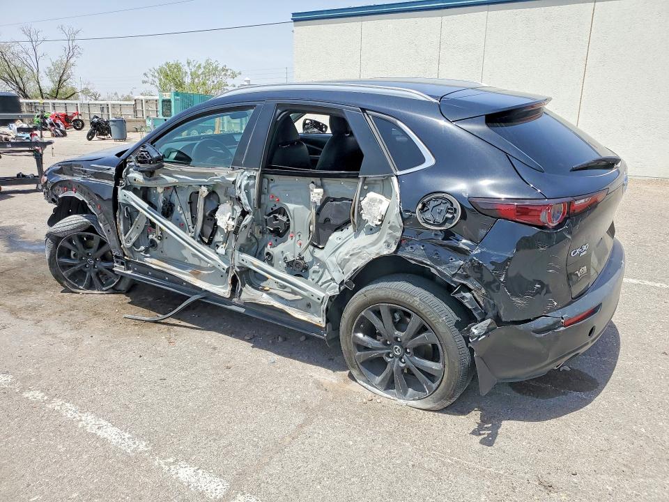 Aukcja sprzedaży 2024 Mazda Cx-30, vin: 3MVDMBBM0RM611690, numer aukcji: 64092526