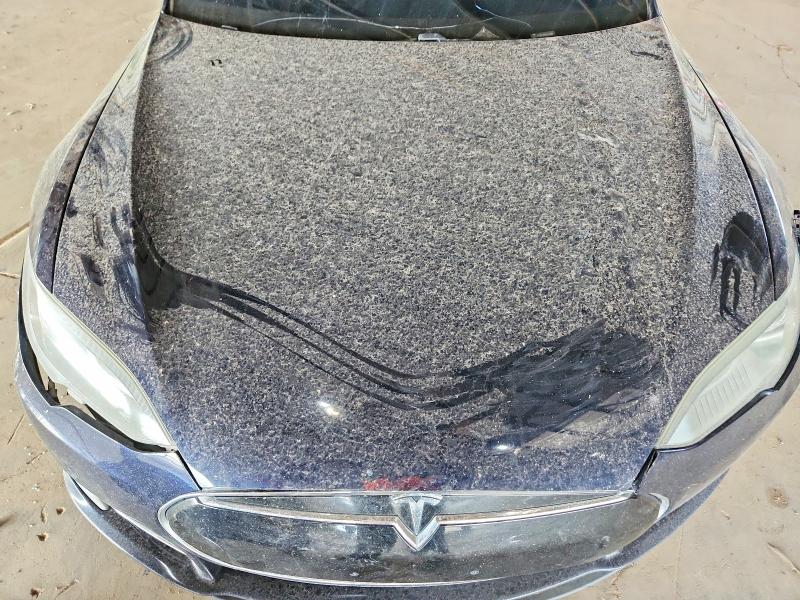 Aukcja sprzedaży 2012 Tesla Model S, vin: 5YJSA1DN2CFP01324, numer aukcji: 67329366