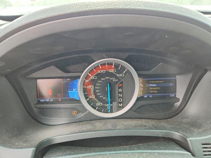 Продаж на аукціоні авто 2013 Ford Explorer, vin: 1FM5K7D86DGA61208, номер лоту: 66694256