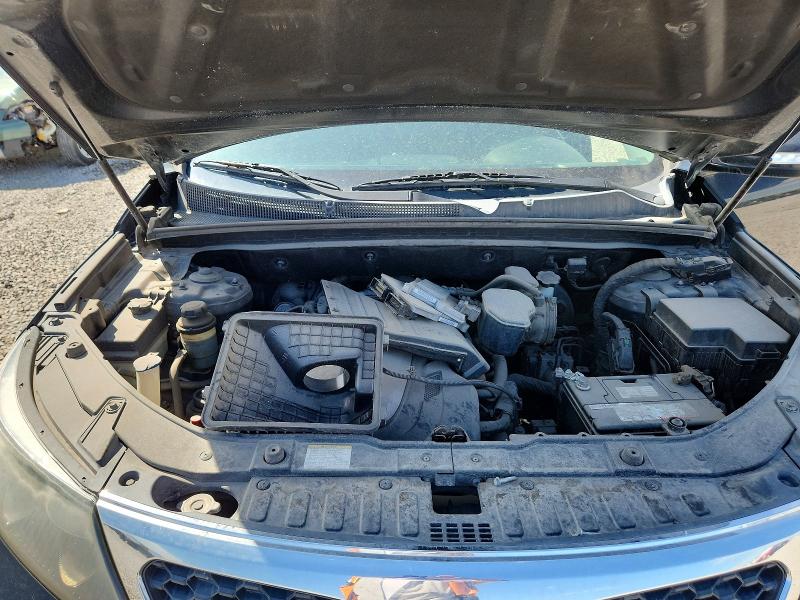 Продаж на аукціоні авто 2012 Kia Sorento, vin: 5XYKUDA23CG293167, номер лоту: 66350276