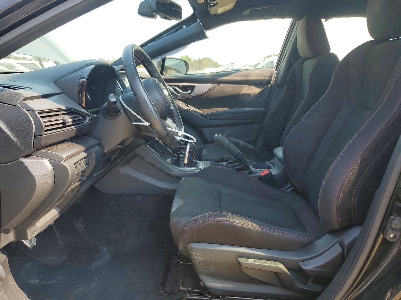Продажа на аукционе авто 2023 Subaru Wrx, vin: JF1VBAF62P9811490, номер лота: 66266466