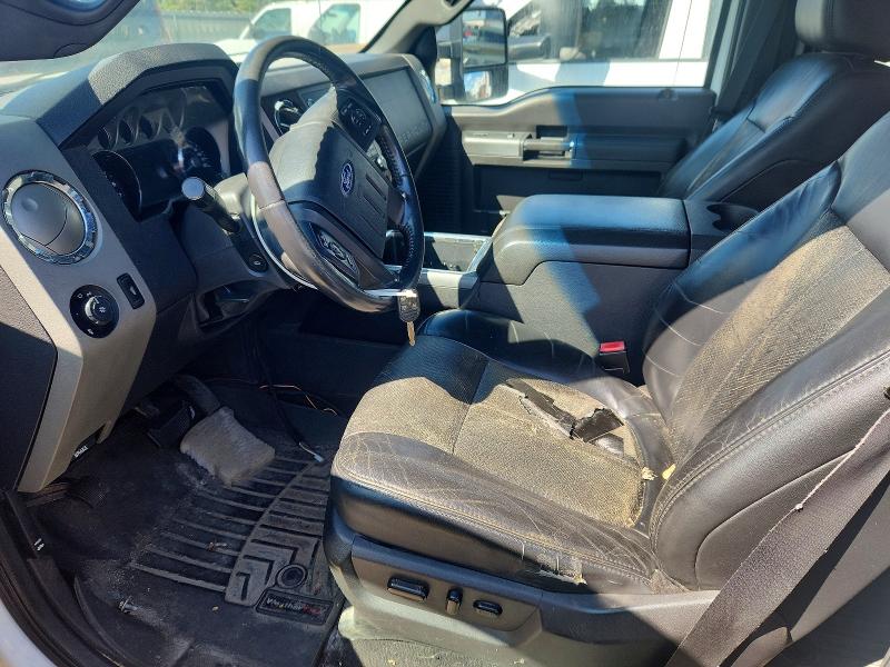 Aukcja sprzedaży 2011 Ford F250, vin: 1FT7W2B63BEB01386, numer aukcji: 66276026