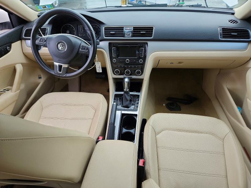 Aukcja sprzedaży 2012 Volkswagen Passat, vin: 1VWBP7A34CC029782, numer aukcji: 66544796