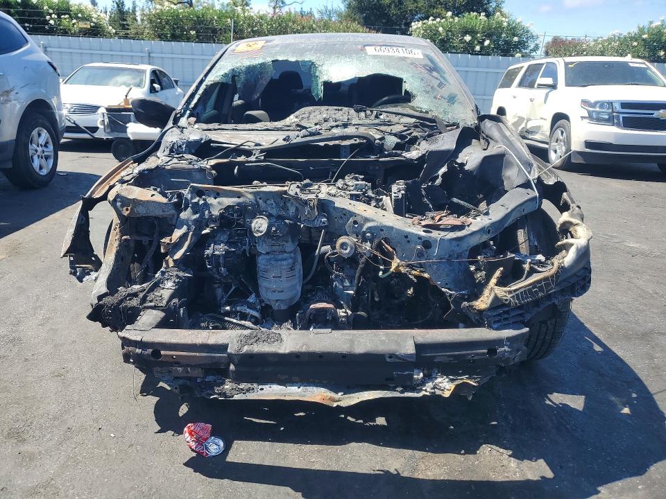 Aukcja sprzedaży 2016 Honda Accord, vin: 1HGCR2F32GA202263, numer aukcji: 66934106