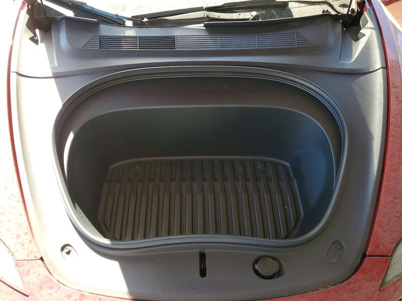 2024 Tesla Model 3 მანქანა იყიდება აუქციონზე, vin: 5YJ3E1EA1RF871879, აუქციონის ნომერი: 67303276