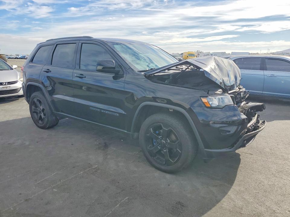 Aukcja sprzedaży 2020 Jeep Grand Cherokee, vin: 1C4RJFAG7LC126538, numer aukcji: 66078836