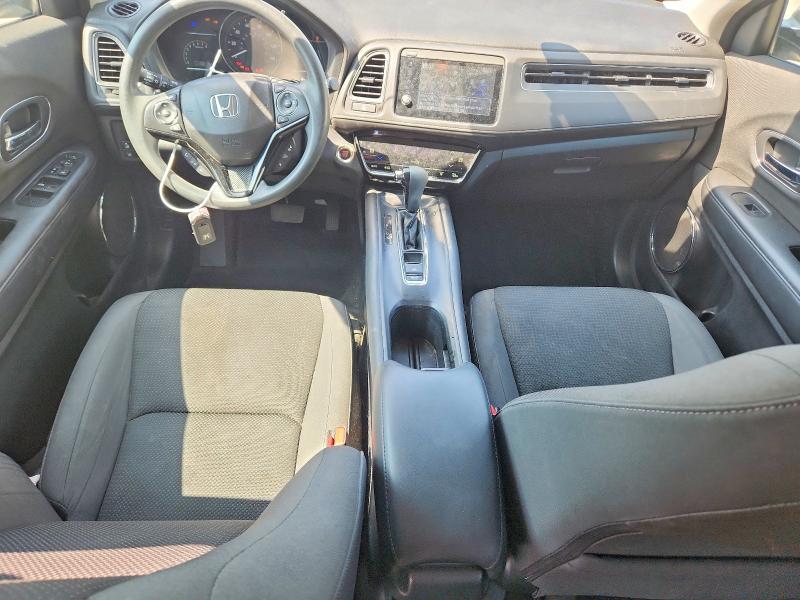 Продаж на аукціоні авто 2022 Honda Hr-v, vin: 3CZRU5H56NM741227, номер лоту: 66252506
