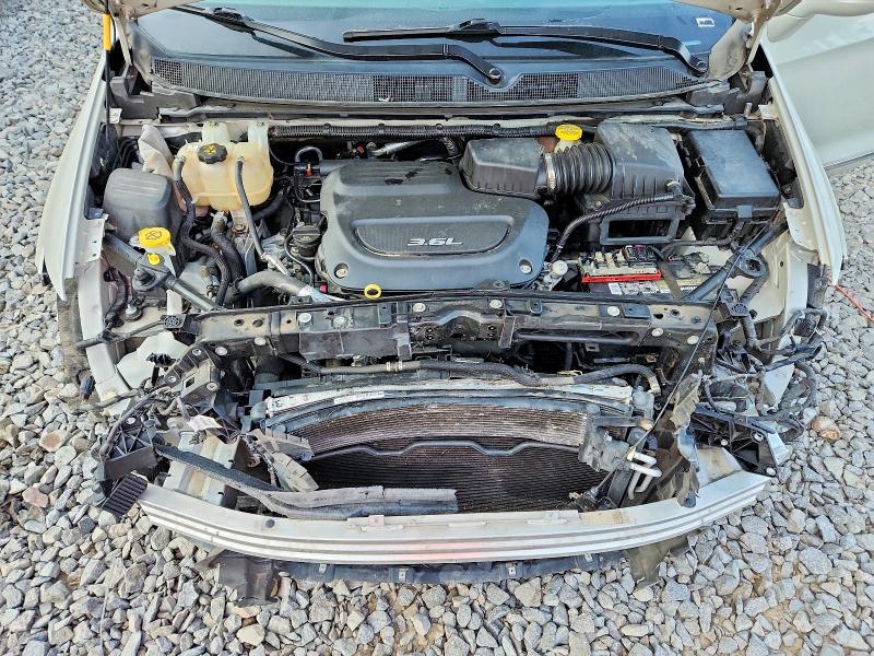 66304456 :رقم المزاد ، 2C4RC1EGXHR622665 vin ، 2017 Chrysler Pacifica مزاد بيع
