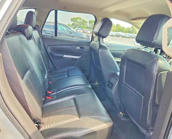 2014 Ford Edge მანქანა იყიდება აუქციონზე, vin: 2FMDK4KC8EBB84471, აუქციონის ნომერი: 66581006