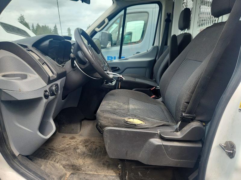 2019 Ford Transit მანქანა იყიდება აუქციონზე, vin: 1FTYR2CM7KKA88278, აუქციონის ნომერი: 65023096