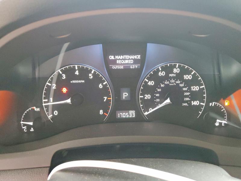 Aukcja sprzedaży 2010 Lexus Rx, vin: 2T2BK1BA5AC050233, numer aukcji: 63550036